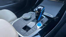 BMW iX3 210kW M Sport 80kWh 5dr Auto Electric Estate